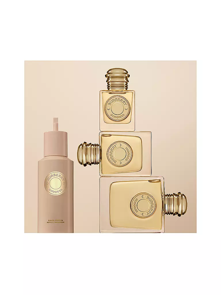 BURBERRY | Goddess Eau de Parfum 50ml | 