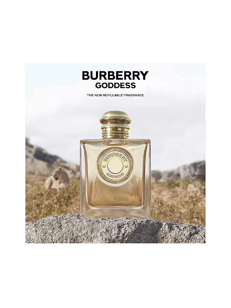 BURBERRY | Goddess Eau de Parfum 50ml | 