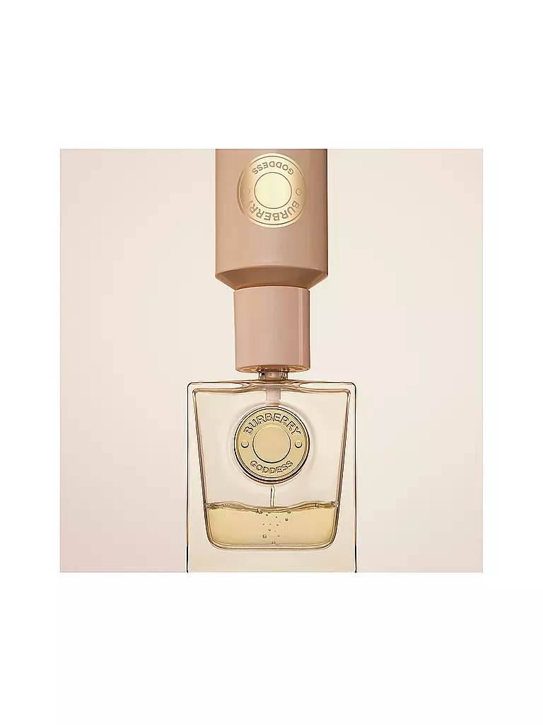 BURBERRY | Goddess Eau de Parfum 50ml | 