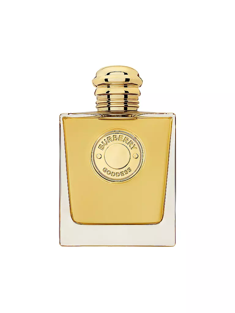 BURBERRY | Goddess Eau de Parfum Intense 100ml Recargable | Sin color