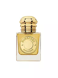 BURBERRY | Goddess Eau de Parfum Intense 50ml Recargable | Sin color