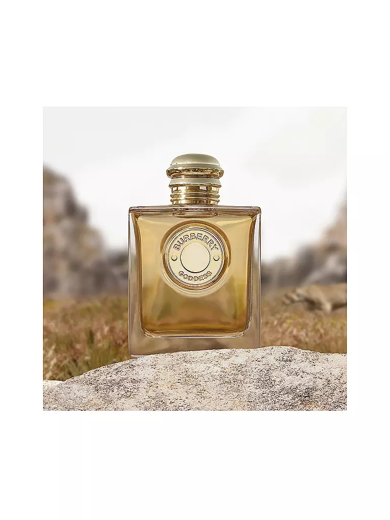 BURBERRY | Goddess Eau de Parfum Intense 30ml Recargable | 