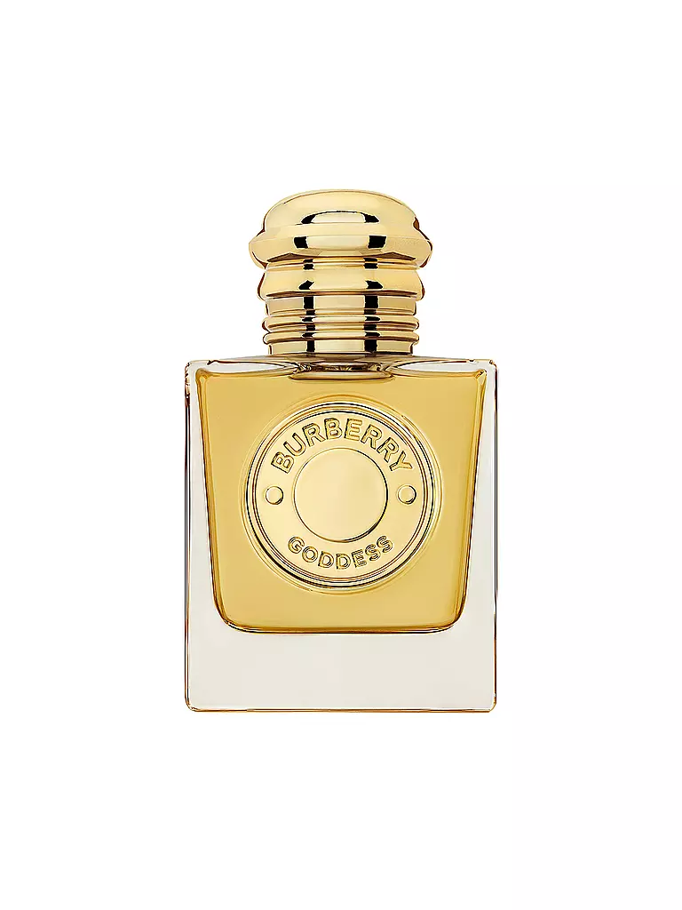 BURBERRY | Goddess Eau de Parfum Intense 50ml Recargable | Sin color