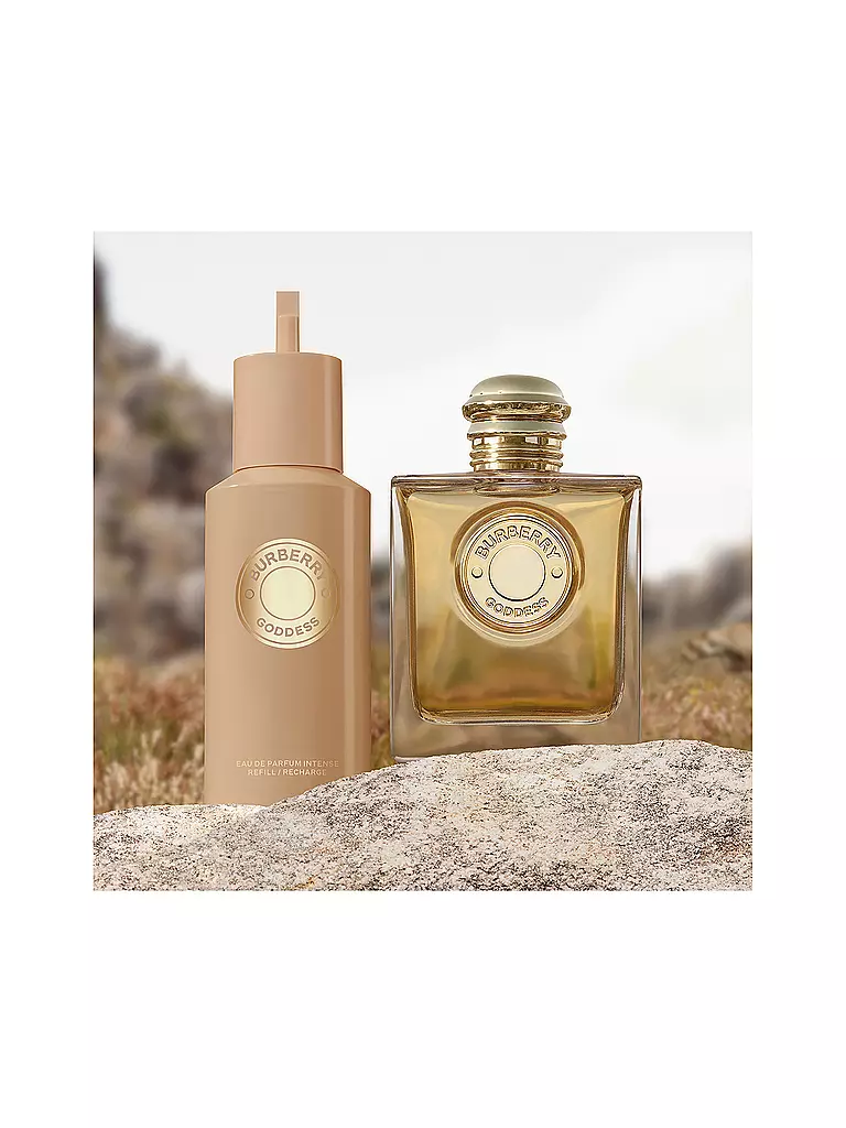 BURBERRY | Goddess Eau de Parfum Intense Recarga de 150 ml | 