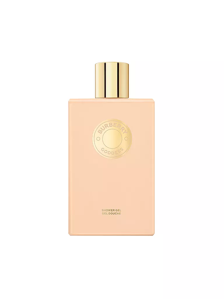 BURBERRY | Goddess Gel de Ducha 200ml | Sin color