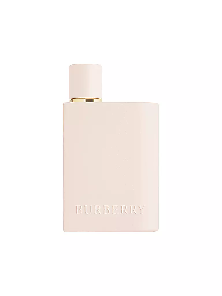 BURBERRY | HER Eau de Parfum Intense 100ml | Sin color