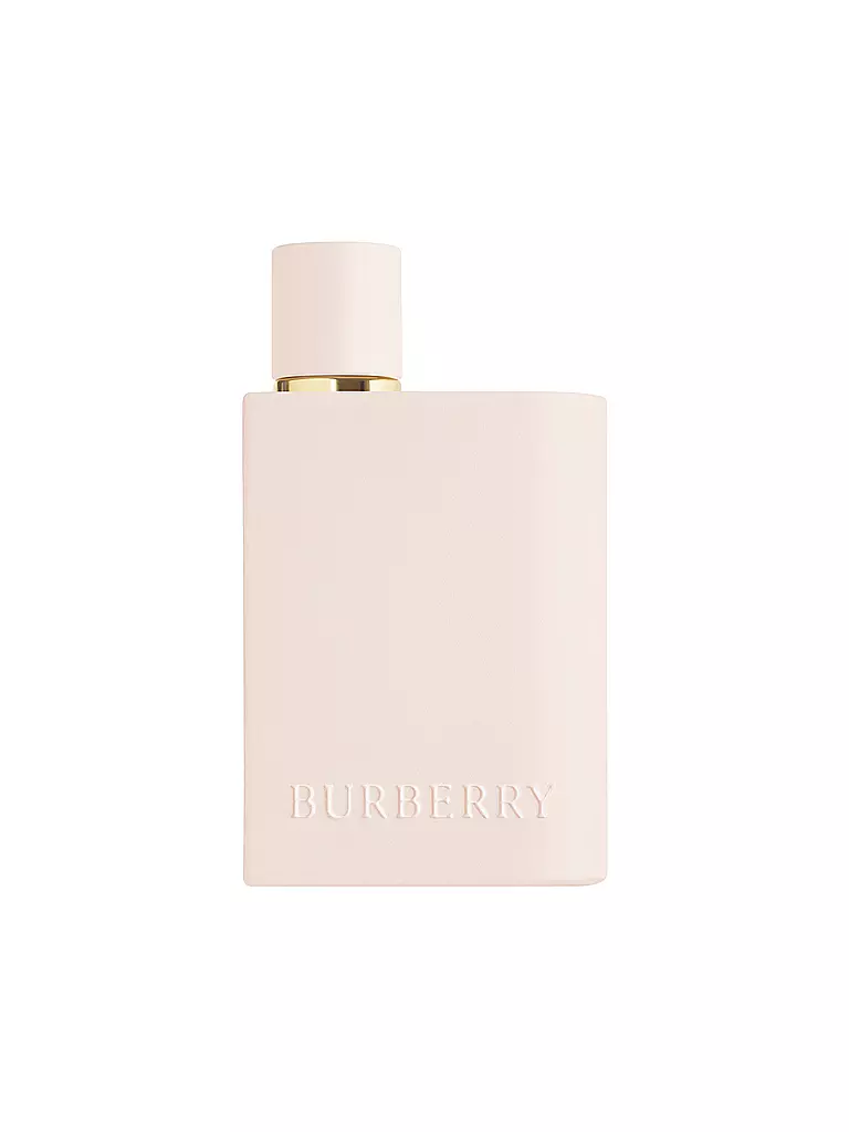 BURBERRY | HER Eau de Parfum Intense 50ml | Sin color