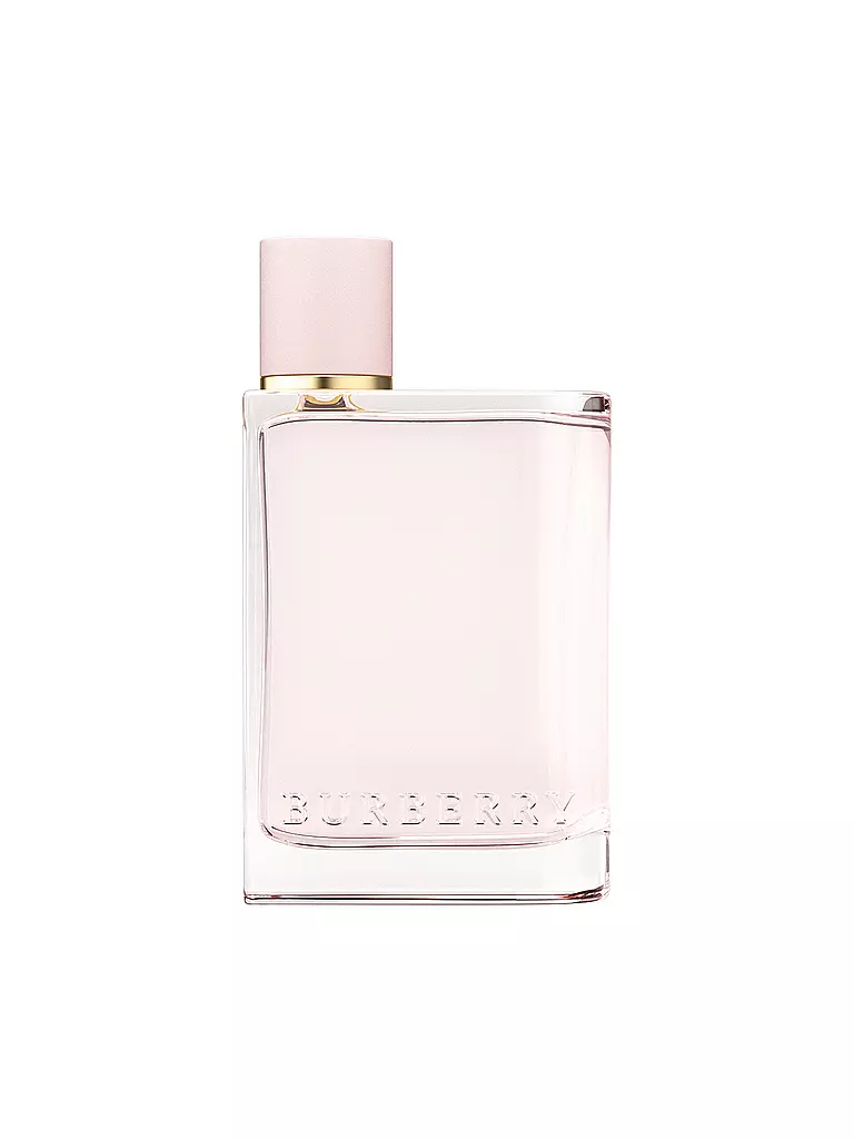BURBERRY | Her Eau de Parfum Vaporizador Natural 100ml | Sin color
