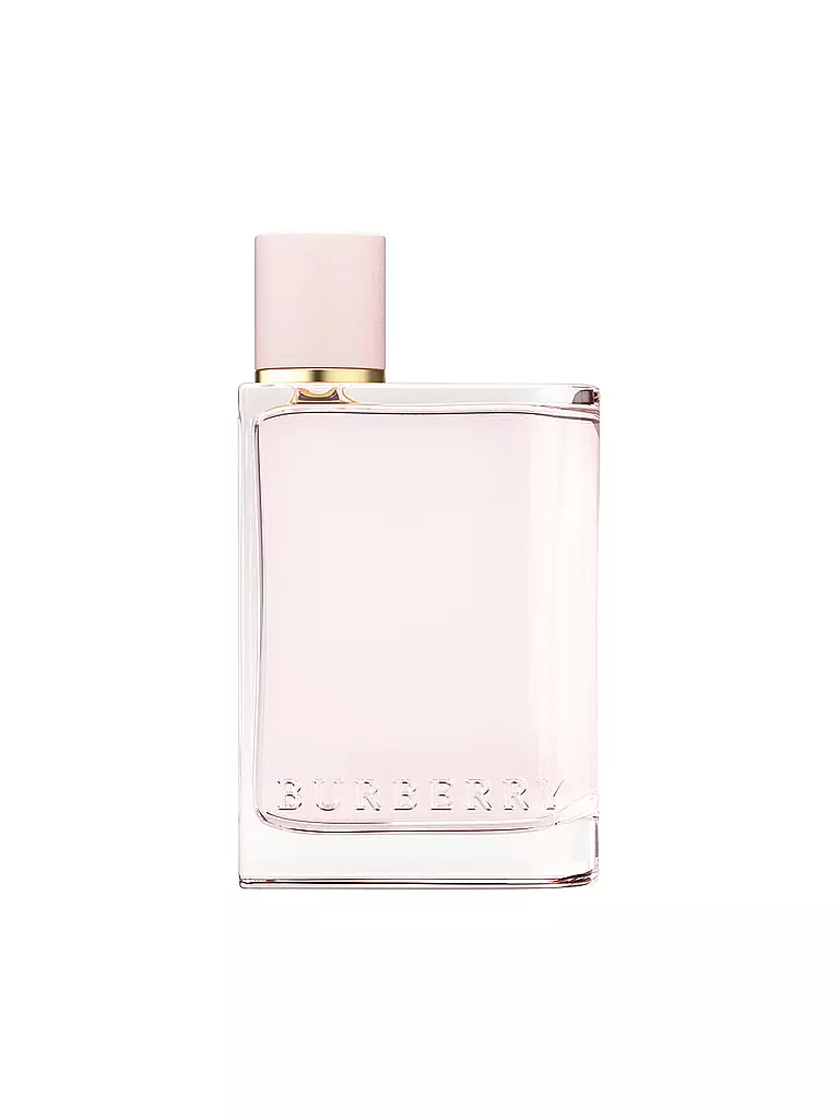 BURBERRY | Her Eau de Parfum Vaporizador Natural 50ml | Sin color