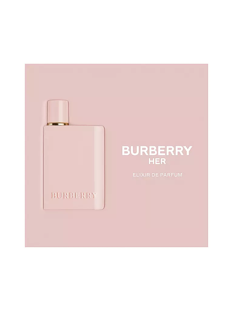 BURBERRY | Her Elixir de Parfum 100ml | 