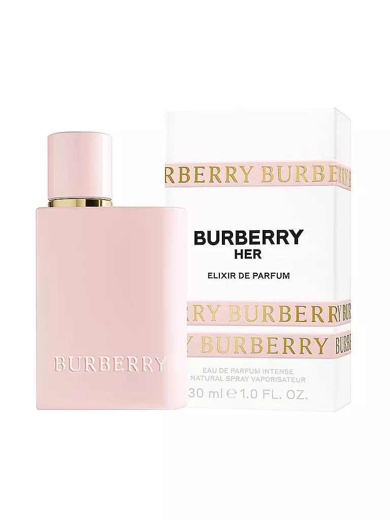 BURBERRY | Her Elixir de Parfum 30ml | Sin color