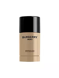 BURBERRY | Hero Desodorante en Barra 75ml | Sin color