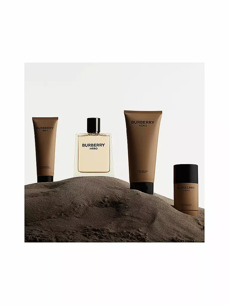 BURBERRY | Hero Desodorante en Barra 75ml | 
