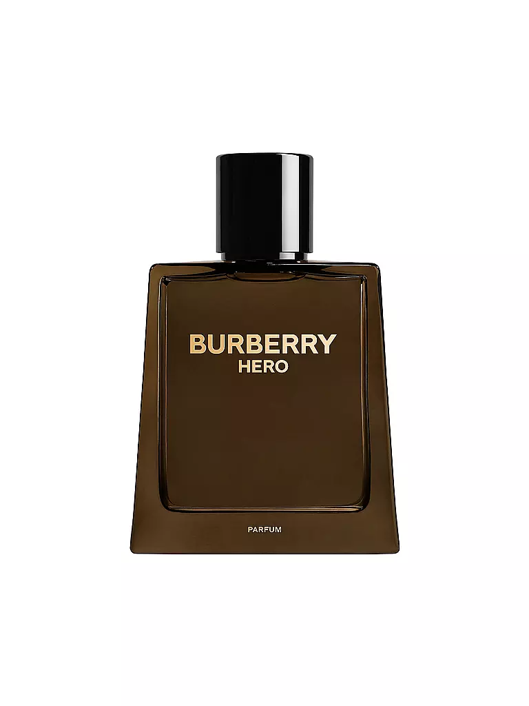 BURBERRY | Hero Eau de Parfum 100 ml | Sin color