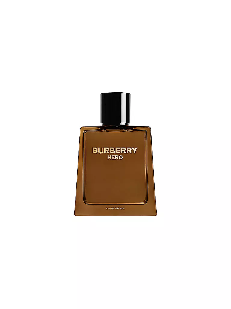 BURBERRY | Hero Eau de Parfum 100ml | Sin color