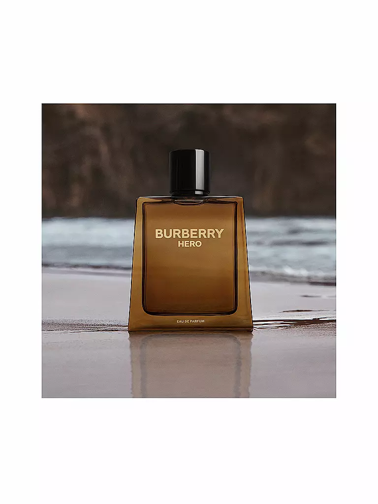 BURBERRY | Hero Eau de Parfum 50 ml | 