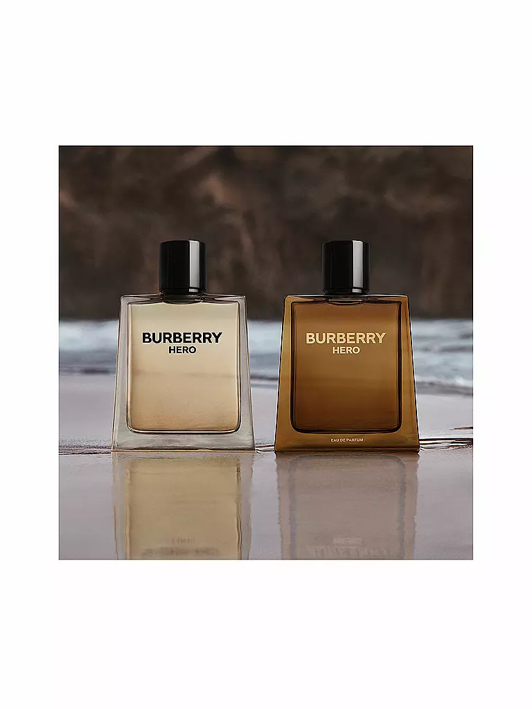 BURBERRY | Hero Eau de Parfum 50 ml | 