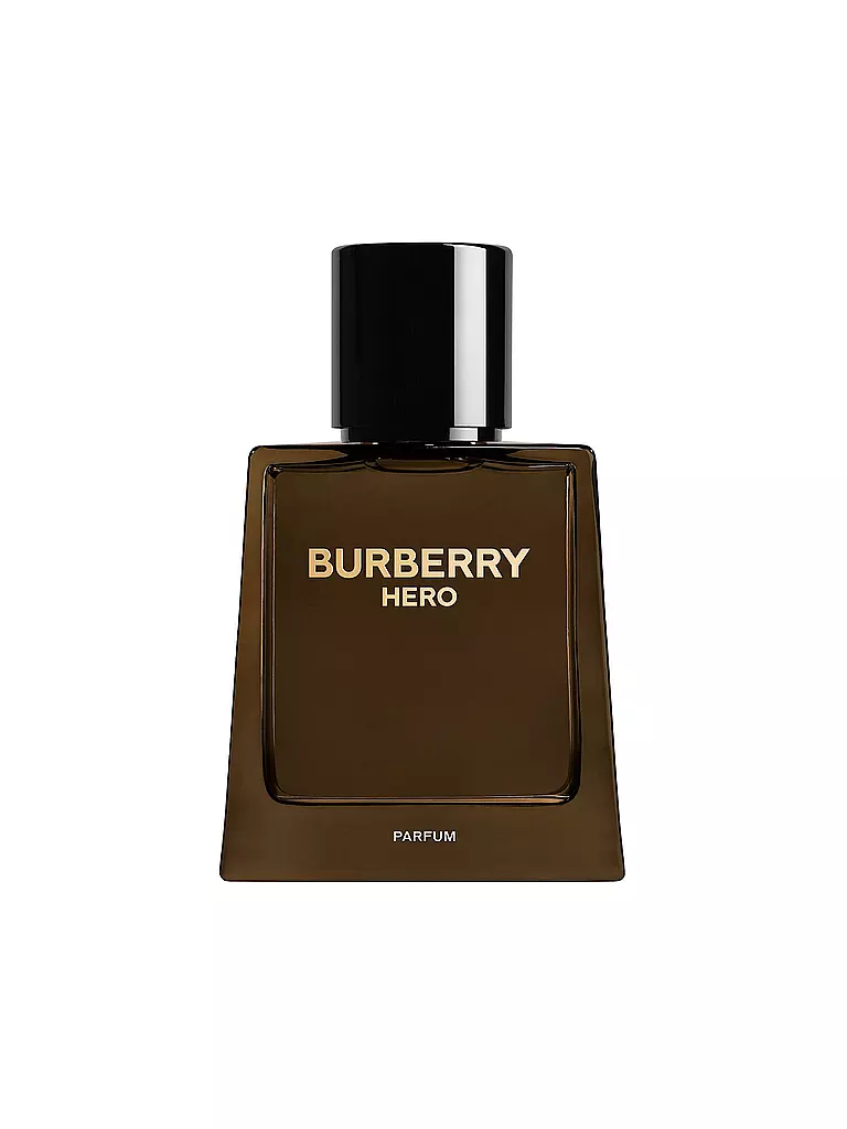 BURBERRY | Hero Eau de Parfum 50ml | Sin color