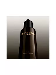 BURBERRY | Hero Eau de Parfum 150ml | Sin color