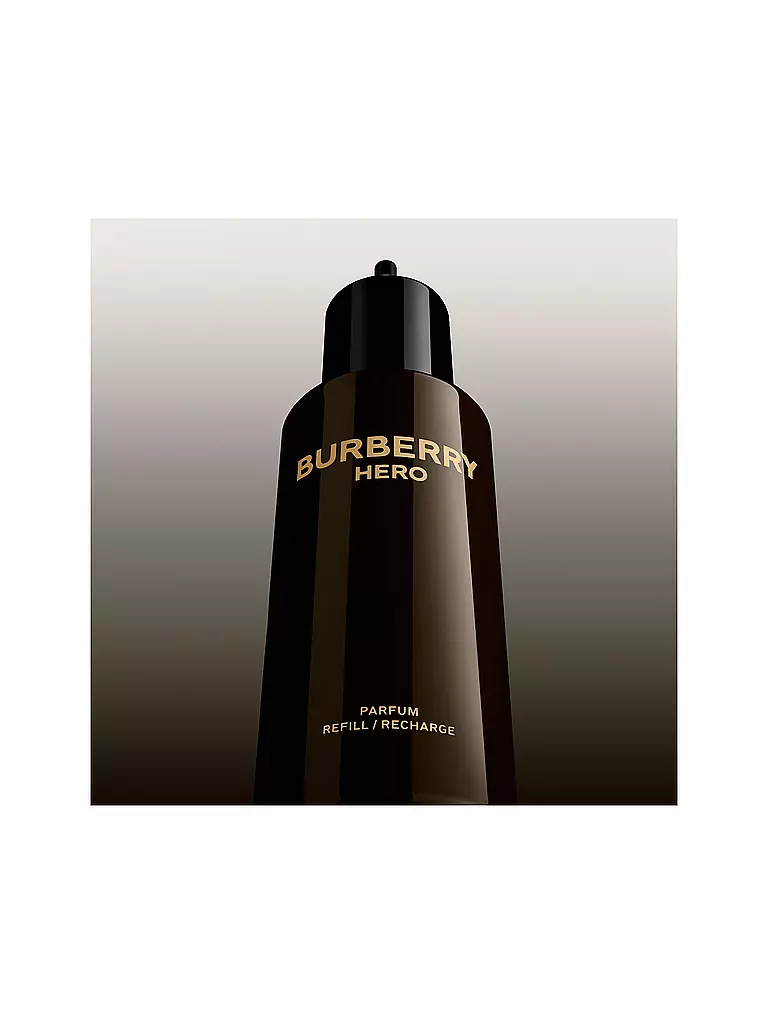 BURBERRY | Hero Eau de Parfum REFILL 200ml | Sin color