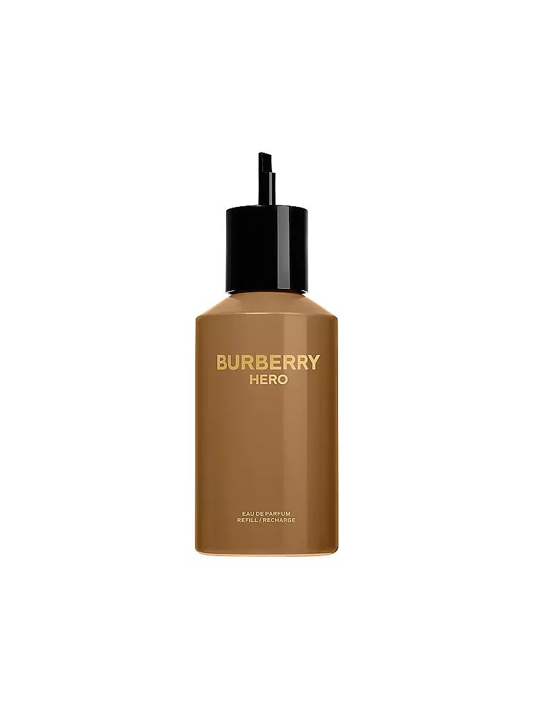 BURBERRY | Hero Eau de Parfum REFILL 200ml | Sin color