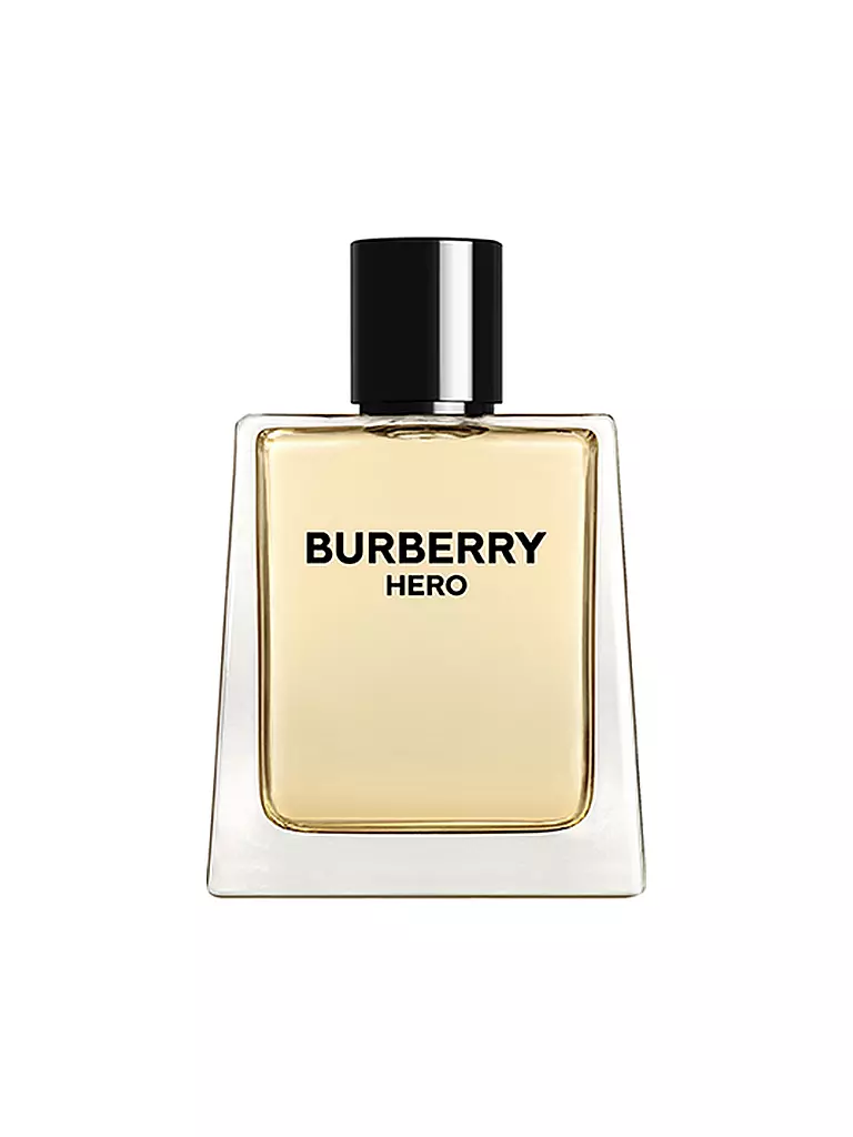 BURBERRY | Hero Eau de Toilette 100ml | Sin color