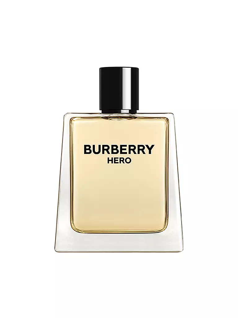 BURBERRY | Hero Eau de Toilette 150 ml | Sin color