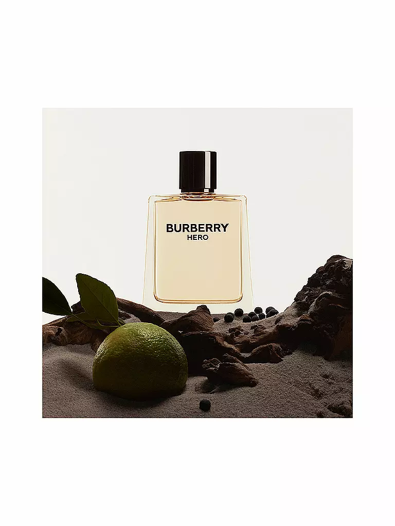 BURBERRY | Hero Eau de Toilette 150 ml | 
