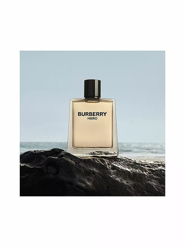 BURBERRY | Hero Eau de Toilette 150 ml | 