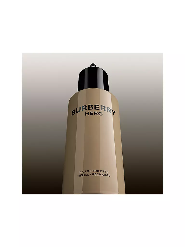 BURBERRY | Hero Eau de Toilette REFILL 200ml | Sin color