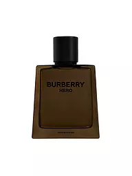 BURBERRY | Recambio Hero Parfum Intense para hombre 200 ml | Sin color
