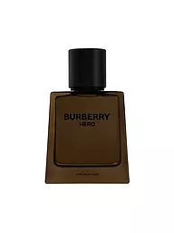 BURBERRY | Recambio Hero Parfum Intense para hombre 200 ml | Sin color