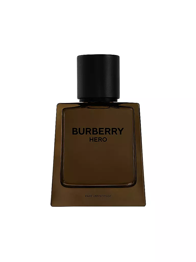 BURBERRY | Hero Parfum Intense para hombre 50 ml | Sin color