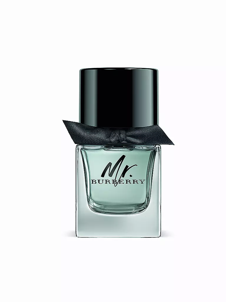 BURBERRY | Mr. Burberry Eau de Toilette 50ml | Sin color