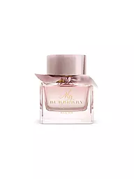 BURBERRY | My Burberry Blush Eau de Parfum Vaporizador Natural 50ml | Sin color