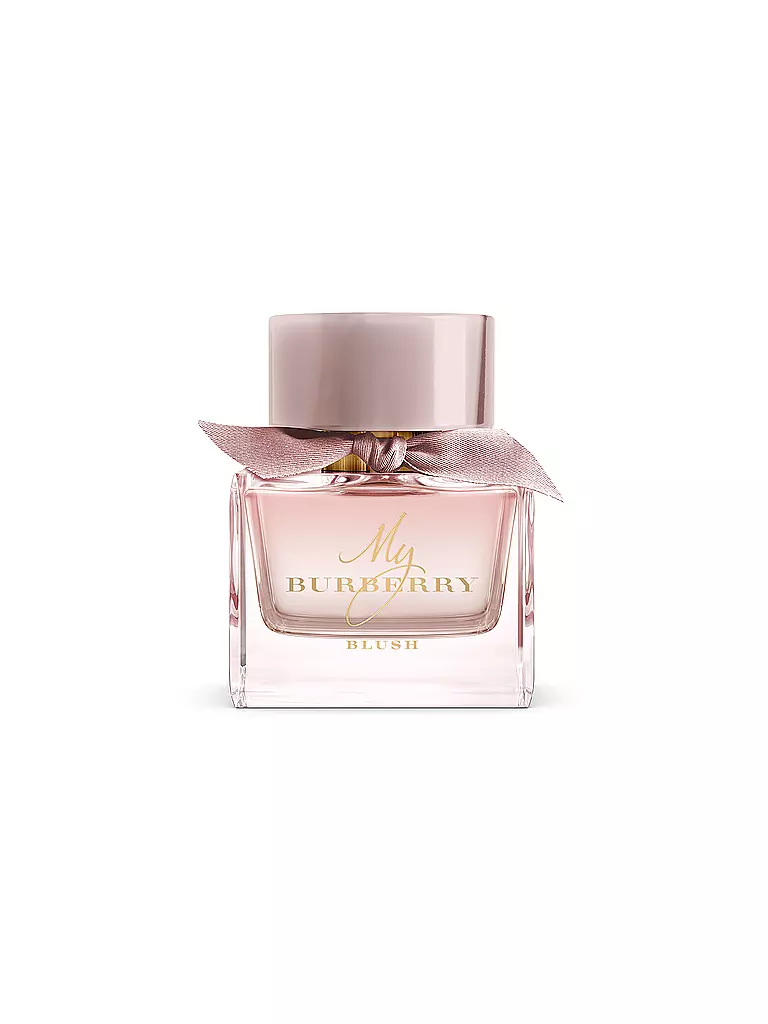 BURBERRY | My Burberry Blush Eau de Parfum Vaporizador Natural 50ml | Sin color