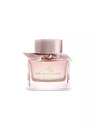 BURBERRY | My Burberry Blush Eau de Parfum Vaporizador Natural 90ml | Sin color