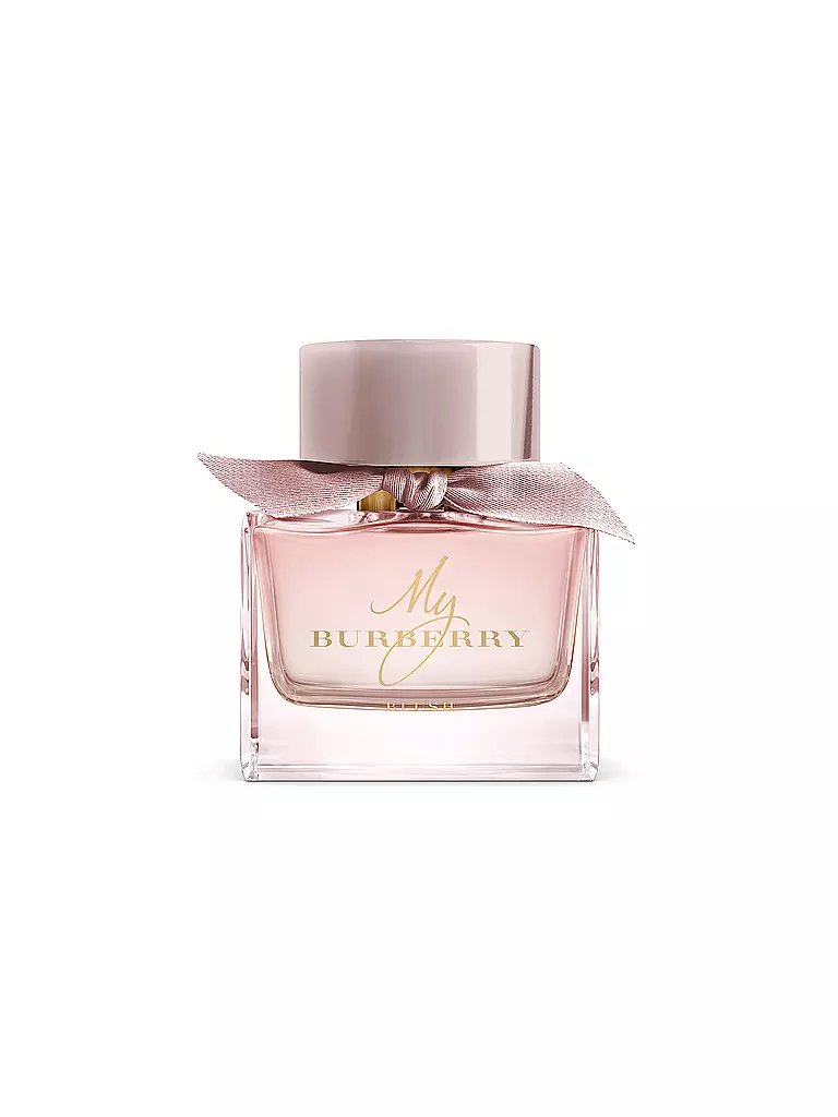 BURBERRY | My Burberry Blush Eau de Parfum Vaporizador Natural 90ml | Sin color