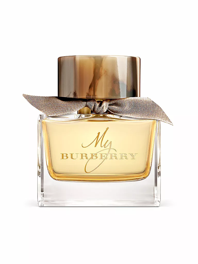 BURBERRY | My Burberry Eau de Parfum 90ml | Sin color