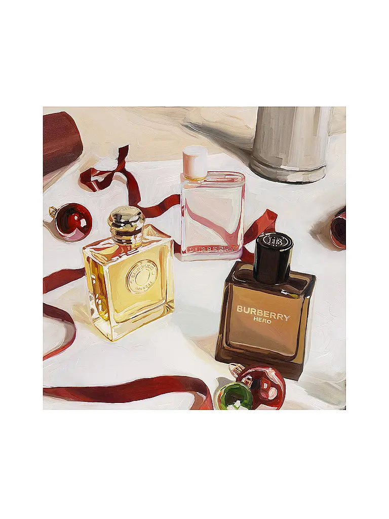 BURBERRY | Set de regalo - Goddess Eau de Parfum Set 75ml / 50ml | 