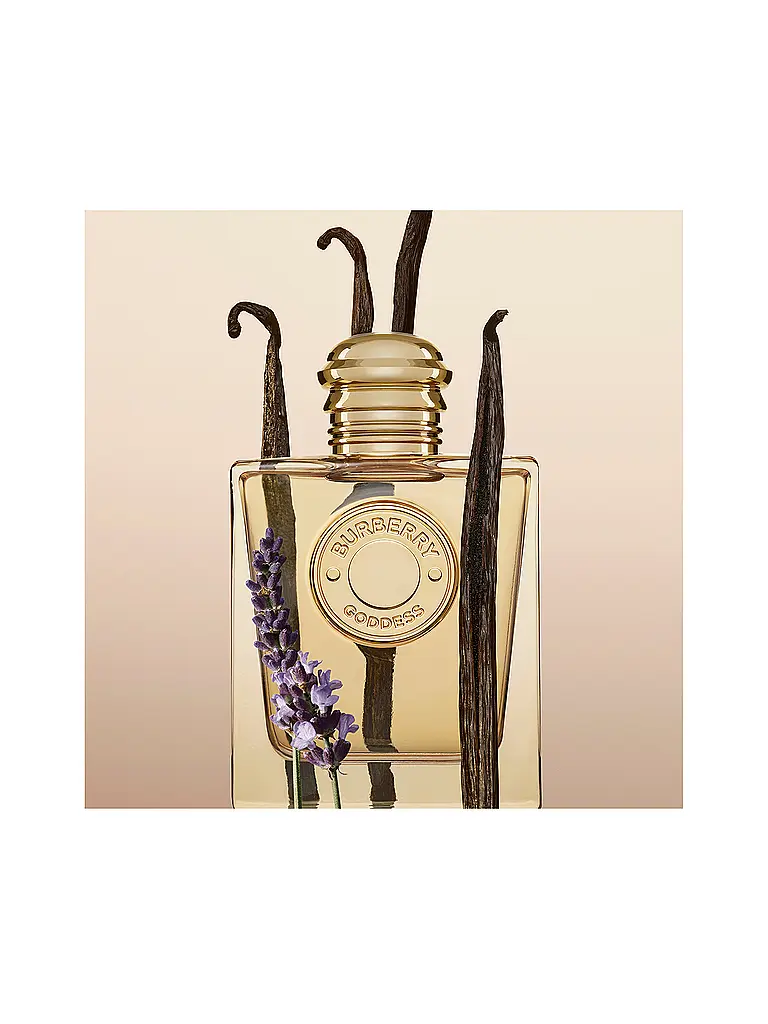 BURBERRY | Set de regalo - Goddess Eau de Parfum Set 75ml / 50ml | 