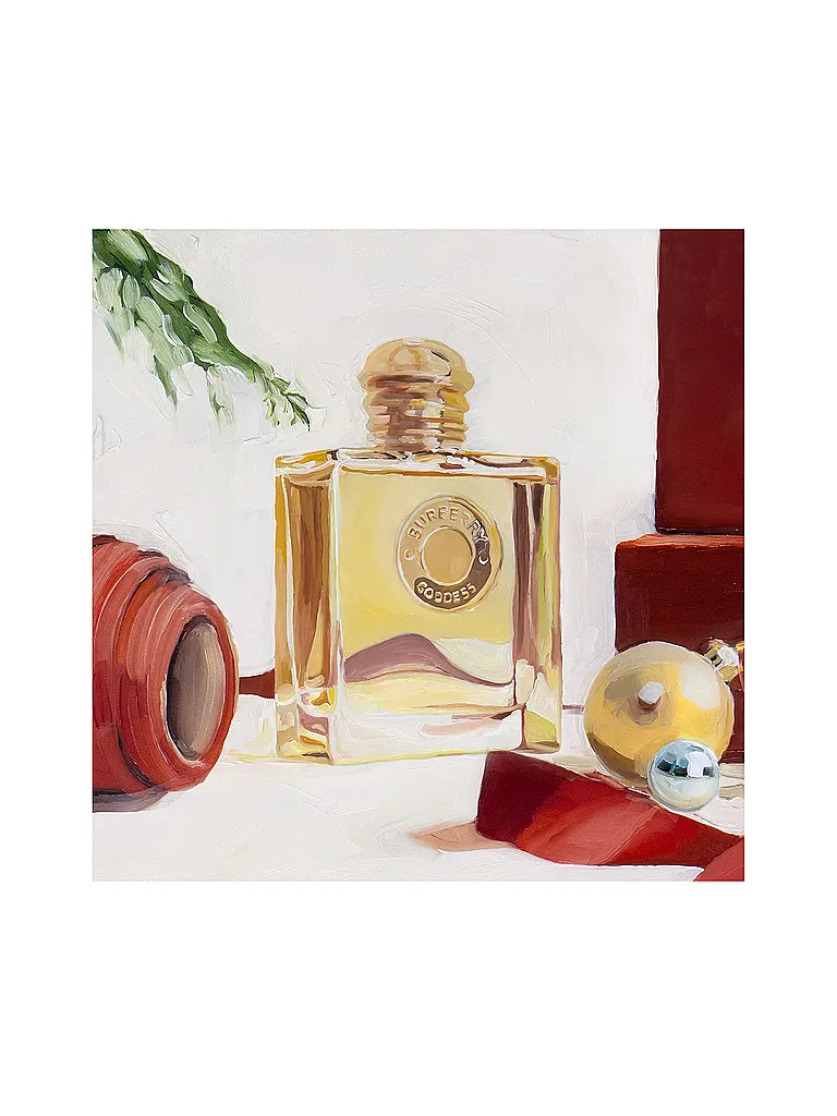 BURBERRY | Set de regalo - Goddess Eau de Parfum Set 75ml / 50ml | 
