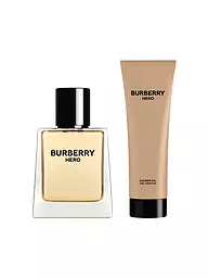 BURBERRY | Set de regalo - Hero Eau de Toilette Set 50ml / 75ml | Sin color