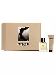 BURBERRY | Set de regalo - Hero Set 75ml / 50ml | Sin color