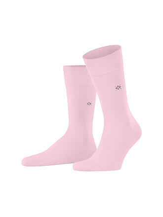 BURLINGTON | Calcetines de hombre DUBLIN SO 40-46 blossom
