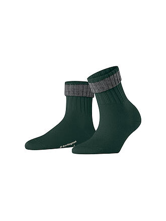 BURLINGTON | Calcetines de mujer PLYMOUTH 36-41 forest