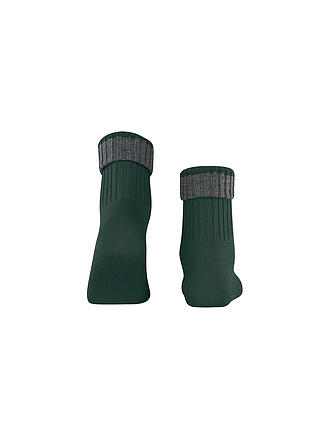 BURLINGTON | Calcetines de mujer PLYMOUTH 36-41 forest