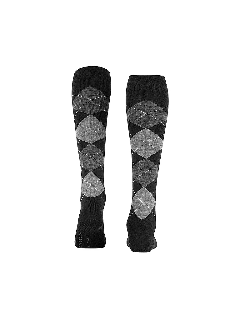 BURLINGTON | Calcetines altos de mujer MARYLEBONE 36-41 | 