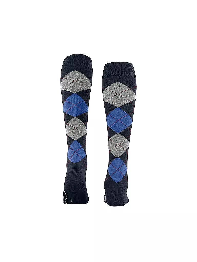 BURLINGTON | Calcetines altos de mujer MARYLEBONE 36-41 | 