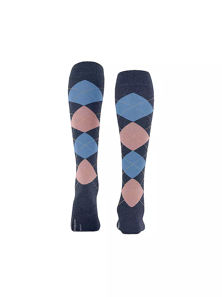BURLINGTON | Calcetines altos de mujer MARYLEBONE 36-41 | 